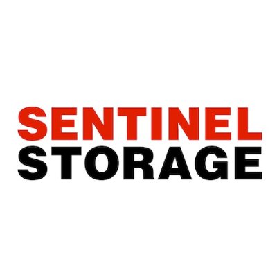 Storage Units at Sentinel Storage - Edmonton Yellowhead Trail